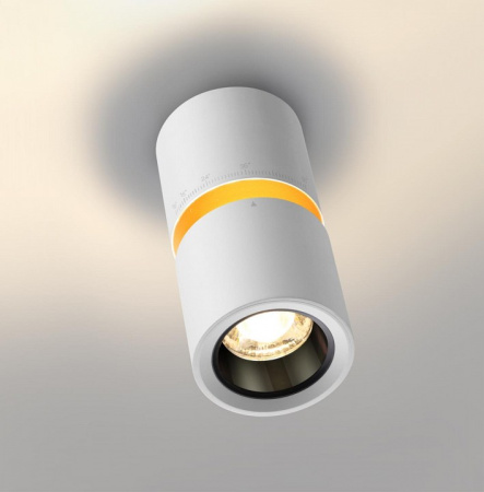 Фото Накладной светильник Novotech ARISTO 359337