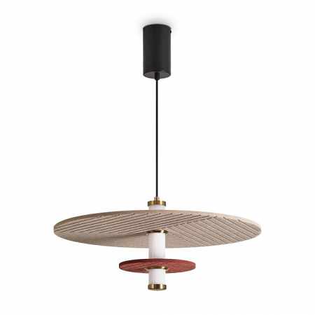 Фото Подвесной светильник Freya Acoustic FR5494PL-L9TR