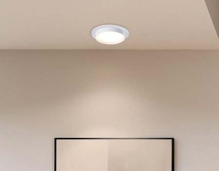 Открыть Встраиваемый светильник Ambrella Light TN TN5225 Фото Встраиваемый светильник Ambrella Light TN TN5225