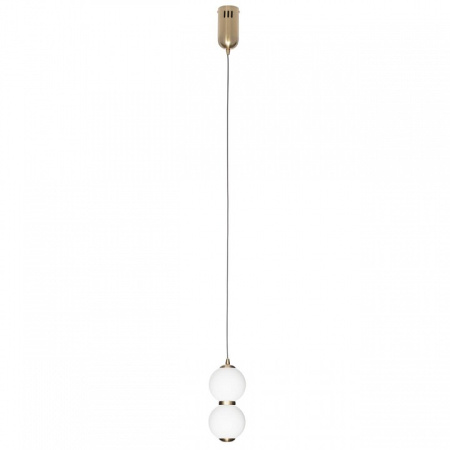 Фото Подвесной светильник Citilux Балу CL207023