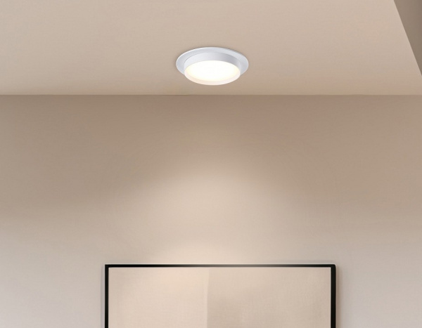 Открыть Встраиваемый светильник Ambrella Light TN TN5225 Фото Встраиваемый светильник Ambrella Light TN TN5225