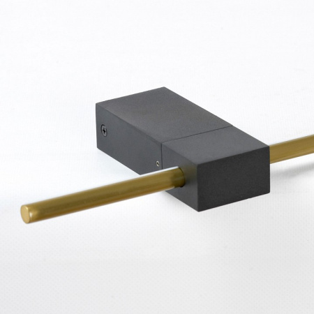 Фото Накладной светильник Lussole Bridgeport LSP-7354