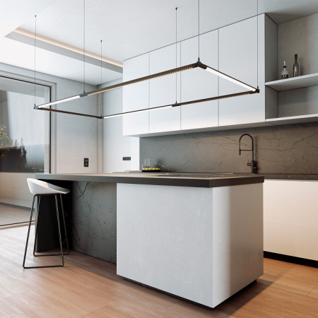 Фото Подвес Elektrostandard Module System a066184