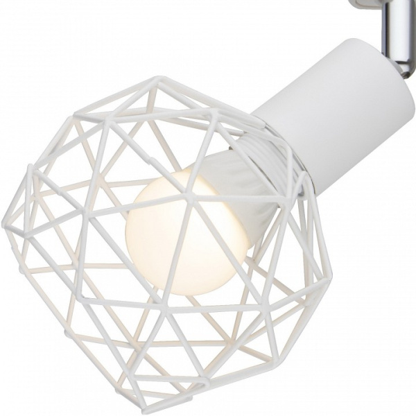 Фото Спот Arte Lamp Sospiro A6141PL-1WH