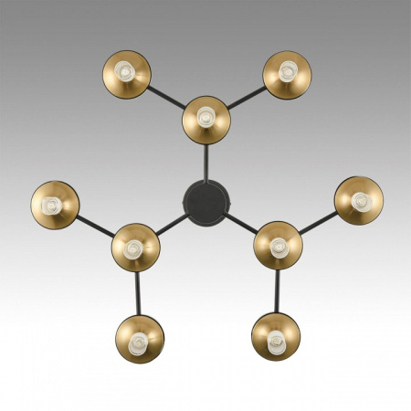 Фото Люстра на штанге Lumion Tamaresa 8112/18