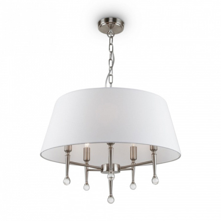 Фото Подвесной светильник Freya Rosemary FR2190PL-05N1