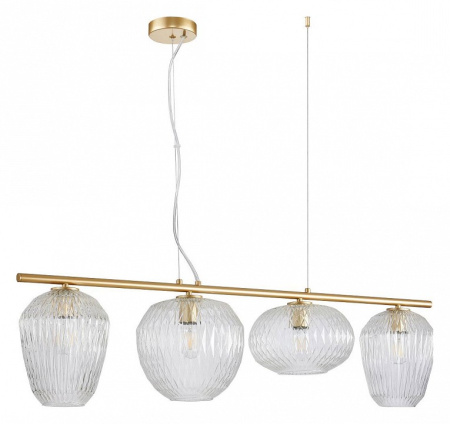 Фото Подвесной светильник Favourite Comical 4053-4P