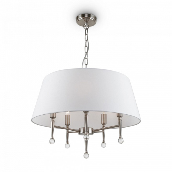 Фото Подвесной светильник Freya Rosemary FR2190PL-05N1