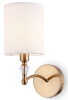 Бра Freya Riverside FR1007WL-01BS Бра Freya Riverside FR1007WL-01BS