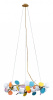 Фото Подвесная люстра Loft it Matisse 10008/1050 mult