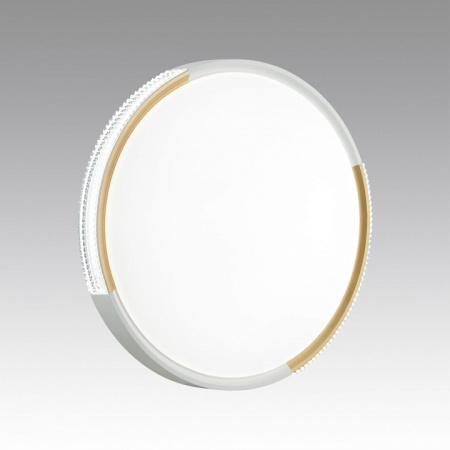 Открыть Накладной светильник Sonex Velio 7612/EL Фото Накладной светильник Sonex Velio 7612/EL