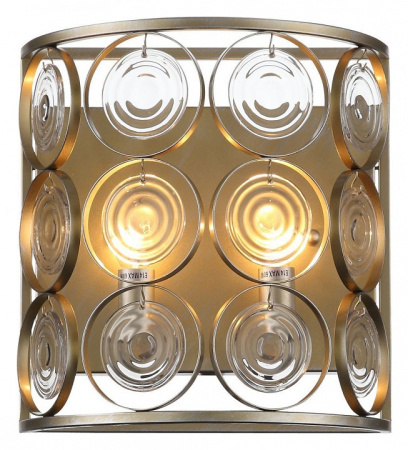 Фото Накладной светильник ST-Luce Seranda SL1105.201.02