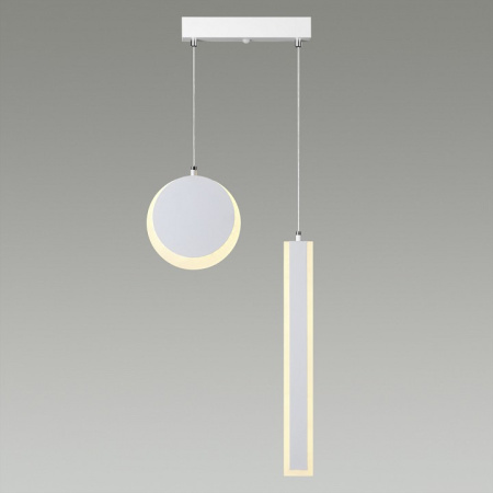 Фото Подвесной светильник Lumion Paxton 5622/25L