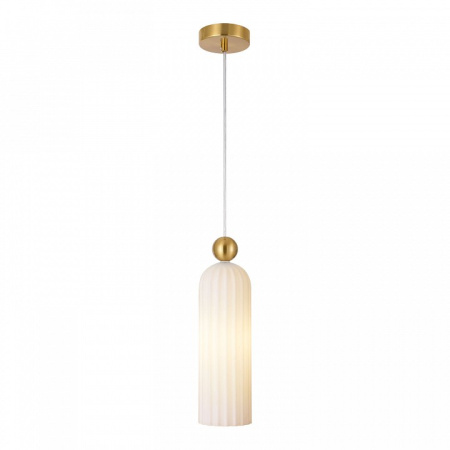 Фото Подвесной светильник Lussole Albany LSP-8960