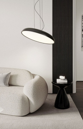 Фото Подвесной светильник Lussole Crook LSP-7360