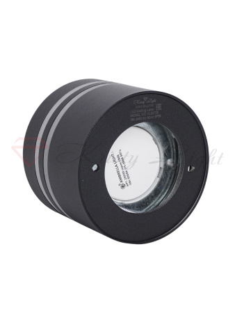 Фото Светильник потолочный накладной Kristy Light KL3373 GX53