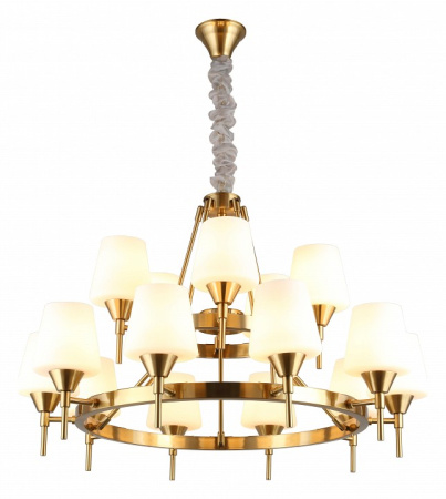 Фото Подвесная люстра Aployt Lyus APL.840.03.15