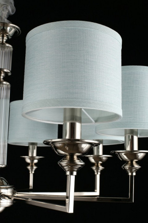 Фото Подвесная люстра Aployt Malwa APL.712.03.08