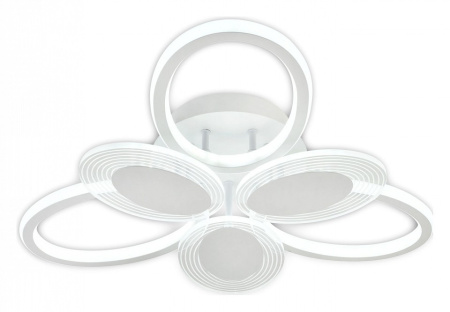 Фото Потолочная люстра Escada Atreus 10259/6LED