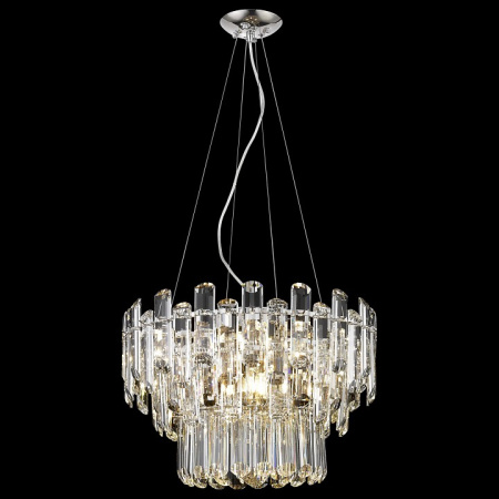 Фото Подвесная люстра Wertmark Lazzara WE107.09.103