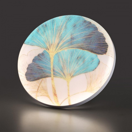 Открыть Накладной светильник Sonex Floren 7747/DL Фото Накладной светильник Sonex Floren 7747/DL