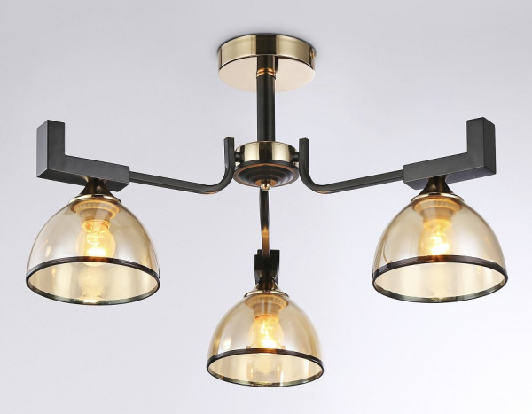 Фото Люстра на штанге Ambrella Light TR TR9098