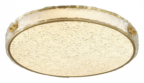 Открыть Накладной светильник Sonex Felice 7722/140L Фото Накладной светильник Sonex Felice 7722/140L