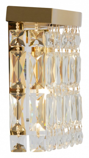 Фото Накладной светильник Maytoni Dune DIA005WL-02G