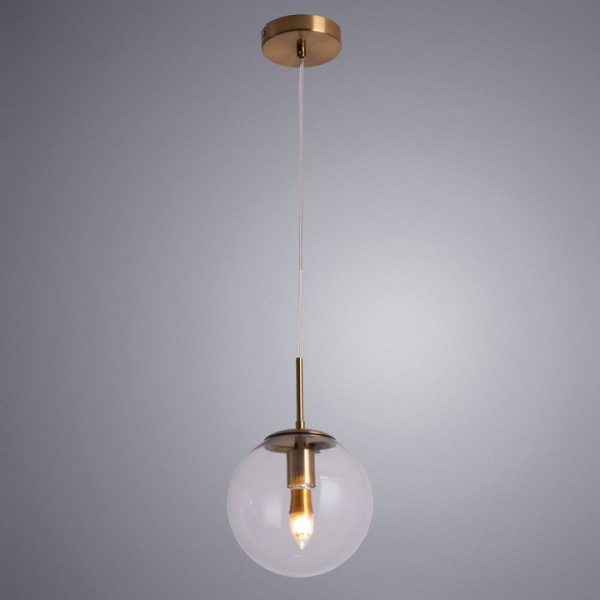 Открыть Подвесной светильник Arte Lamp Volare A1920SP-1AB Фото Подвесной светильник Arte Lamp Volare A1920SP-1AB