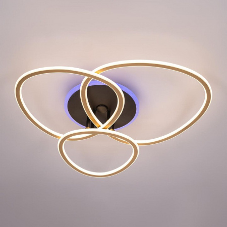 Фото Потолочная люстра Citilux TRIO CL215B132