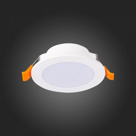 Фото Встраиваемый светильник ST-Luce Fasum ST210.538.06