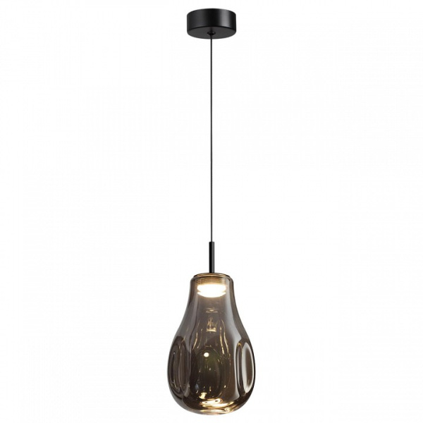 Фото Подвесной светильник Odeon Light Nave 5098/4LC