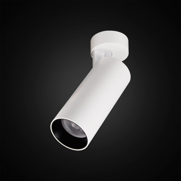 Фото Спот Citilux Тубус CL01B180N