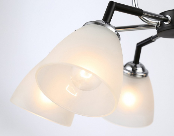 Открыть Люстра на штанге Ambrella Light TR TR303294 Фото Люстра на штанге Ambrella Light TR TR303294