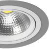 Открыть Встраиваемый светильник Lightstar Intero 111 i939060606 Фото Встраиваемый светильник Lightstar Intero 111 i939060606