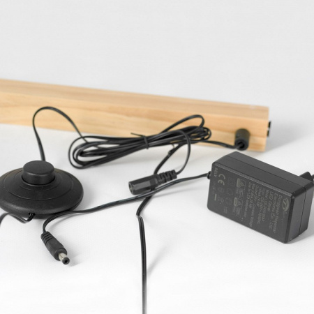 Фото Торшер Lussole Modesto LSP-0907