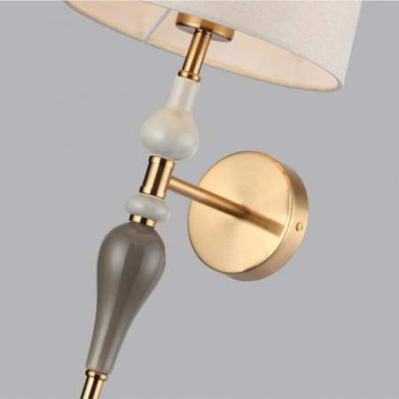 Открыть Бра Odeon Light Homi 5040/1W Фото Бра Odeon Light Homi 5040/1W