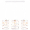 Подвесной светильник Ambrella Light TR TR8402 Подвесной светильник Ambrella Light TR TR8402
