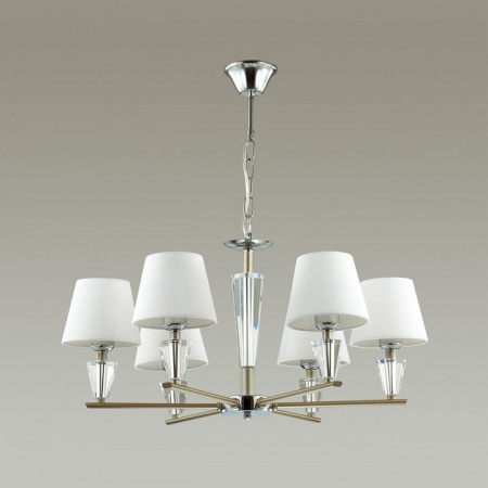 Фото Подвесная люстра Lumion Loraine 3733/6