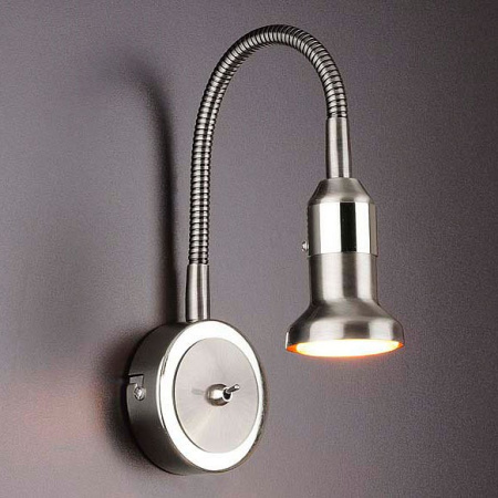 Фото Бра Elektrostandard Plica 1215 MR16