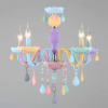 Открыть Подвесная люстра Omnilux Cavaglia OML-65803-05 Фото Подвесная люстра Omnilux Cavaglia OML-65803-05