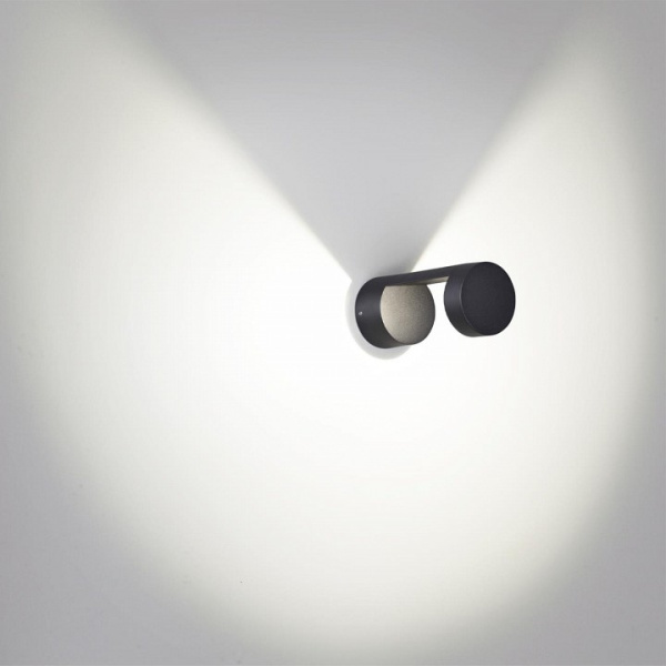 Фото Светильник на штанге Odeon Light Tion 6657/10WL