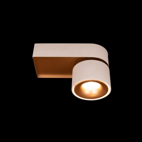 Фото Накладной светильник Loft it Knof 10324/A Gold White