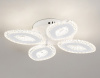 Открыть Потолочная люстра Ambrella Light FA FA4012 Фото Потолочная люстра Ambrella Light FA FA4012