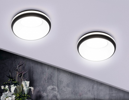 Открыть Встраиваемый светильник Ambrella Light TN TN3322 Фото Встраиваемый светильник Ambrella Light TN TN3322