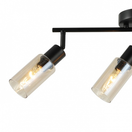 Фото Спот Escada Sector 10172/3A Amber