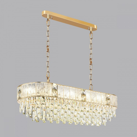 Фото Подвесная люстра Odeon Light Fiesta 5070/14