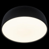 Открыть Накладной светильник Loft it Axel 10201/480 Black Фото Накладной светильник Loft it Axel 10201/480 Black