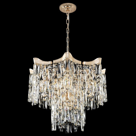 Фото Подвесная люстра Citilux Моника CL308262