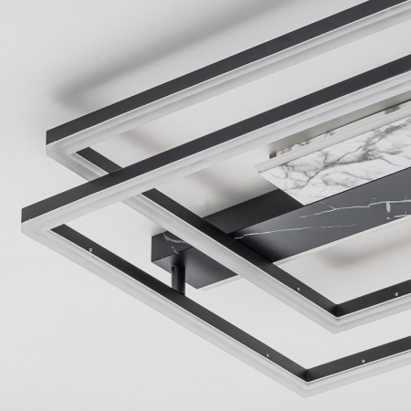 Открыть Накладной светильник Escada Slab 10251/2LED Фото Накладной светильник Escada Slab 10251/2LED